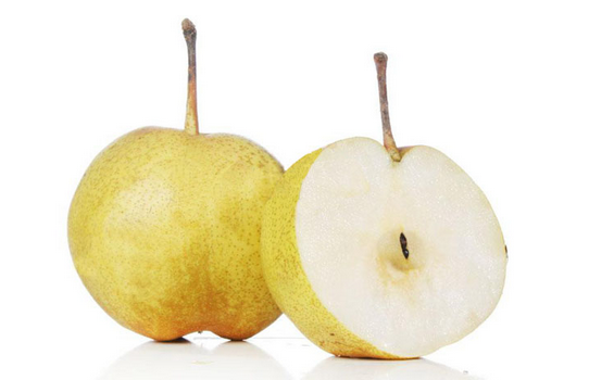 梨子能天天吃嗎？吃梨的注意事項