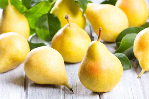 梨子能去濕熱嗎？梨子不宜多吃