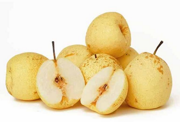 梨子是熱性還是涼性水果？腸胃不好不能吃梨