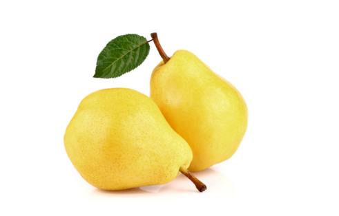 梨子削皮后怎樣不變色？梨子能空腹吃