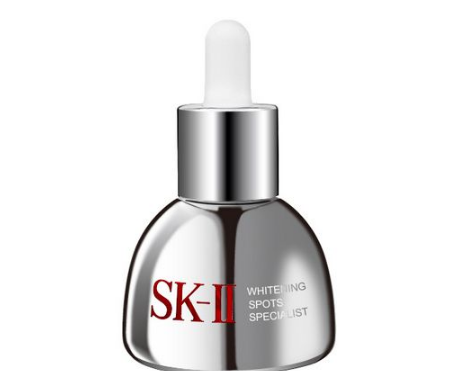 sk2小燈泡和小銀瓶哪個好？sk2小燈泡使用測評