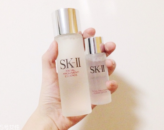 孕婦可以用sk2神仙水嗎？懷孕最好不要用sk2神仙水