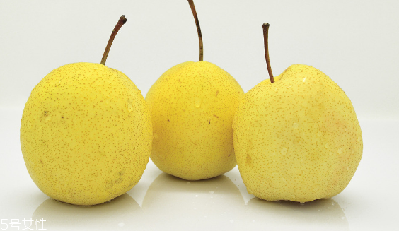 梨子能減肥嗎？梨子變軟了還能吃嗎？