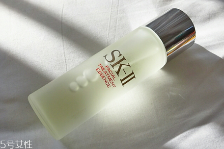 濕敷sk2神仙水要不要洗臉？日本高端頂級護膚品牌