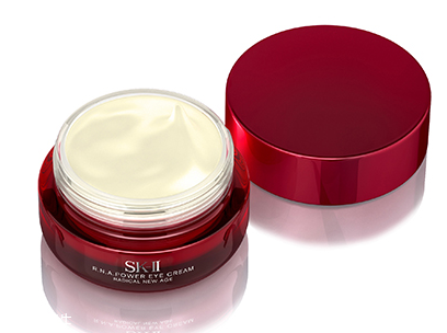 sk2眼霜好用嗎？sk2肌源修護煥采眼霜