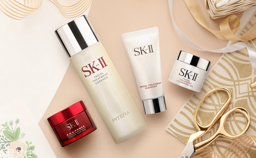 濕敷sk2神仙水要不要洗臉？日本高端頂級護膚品牌