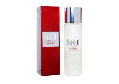 sk2神仙水濕敷痘痘敷多久？神仙水祛痘效果好