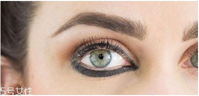 2018最流行的眼線(xiàn)畫(huà)法有幾種？新手最容易犯的眼線(xiàn)誤區(qū)