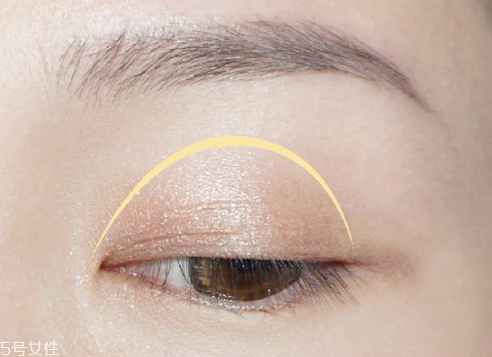 如何畫出完美眼線？一分鐘學(xué)會(huì)四種眼線畫法