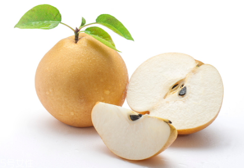 睡覺前吃梨會(huì)長(zhǎng)胖嗎？什么人睡覺前不能吃梨？