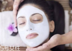 面膜可以洗澡時敷嗎？千萬不要圖省事