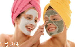 面膜可以洗澡時敷嗎？千萬不要圖省事