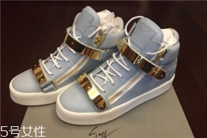 giuseppe zanotti是哪個(gè)國家的牌子？女明星的最愛