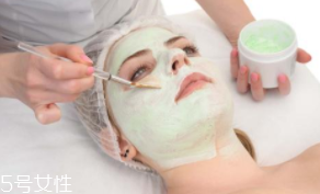 面膜可以用熱噴機嗎？會影響效果