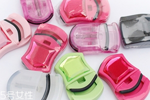 睫毛夾一定要用貴的嗎？睫毛夾的價(jià)格差距真的在于技術(shù)嗎？