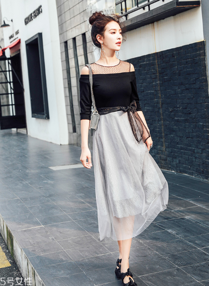 年會穿搭指南 助你成為最美風景線