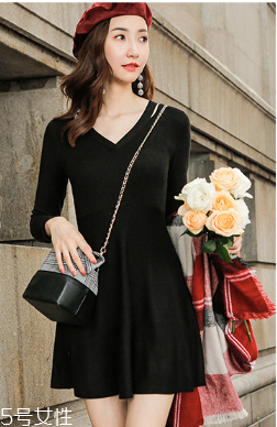 年會穿搭指南 助你成為最美風景線