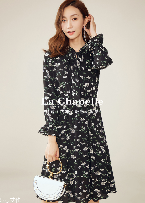 年會穿搭指南 助你成為最美風景線