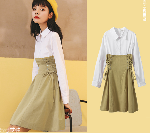 年會穿搭指南 助你成為最美風景線