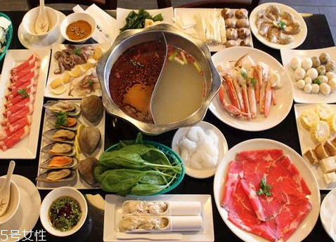 火鍋能殺死幽門(mén)桿菌嗎 幽門(mén)桿菌你知道多少 火鍋能殺死幽門(mén)桿菌嗎 幽門(mén)桿菌你知道多少