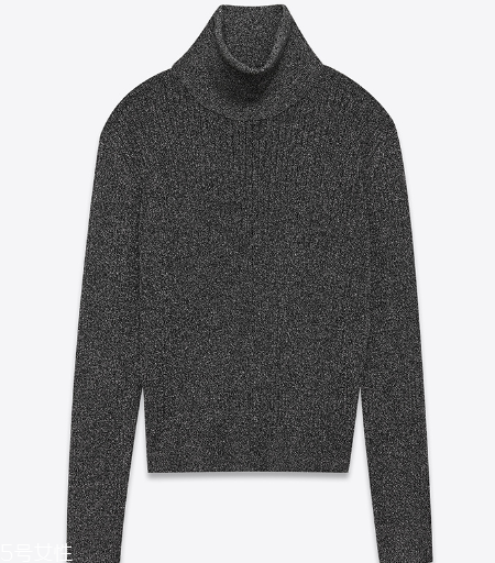 高領(lǐng)毛衣款式怎么挑選？這樣穿化身時(shí)尚通行證