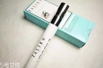 睫毛增長液會有黑眼圈嗎？請小心使用