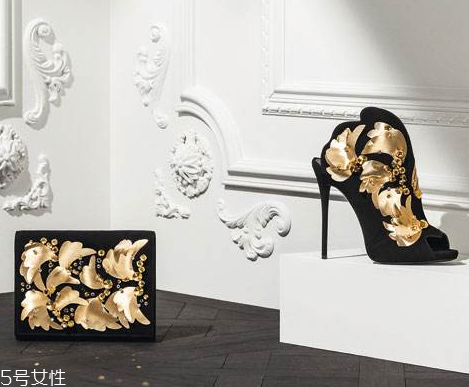giuseppe zanotti鞋子怎么樣？大膽創(chuàng)新的設(shè)計(jì)風(fēng)格