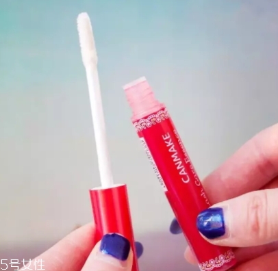 睫毛增長液可以涂頭發(fā)嗎？原來還有這種妙用