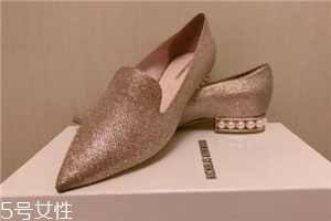 nicholas kirkwood是哪個(gè)國(guó)家的牌子？把優(yōu)雅穿在腳上