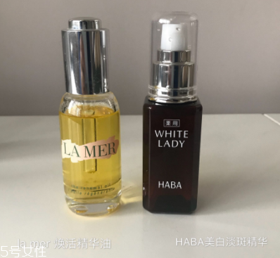 美白精華只能晚上用嗎？白天要做好防曬