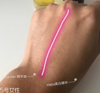 美白精華只能晚上用嗎？白天要做好防曬