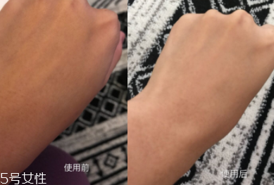 美白精華只能晚上用嗎？白天要做好防曬