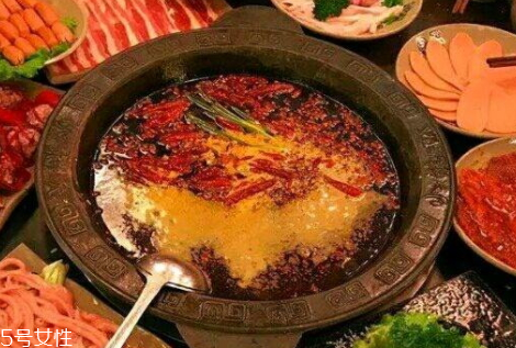 小龍坎火鍋怎么火的 有實(shí)力才是硬道理 小龍坎火鍋怎么火的 有實(shí)力才是硬道理