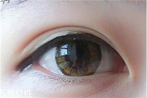 2018最流行的眼線(xiàn)畫(huà)法有幾種？新手最容易犯的眼線(xiàn)誤區(qū)