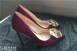 nicholas kirkwood鞋子多少錢？各大女星的新寵