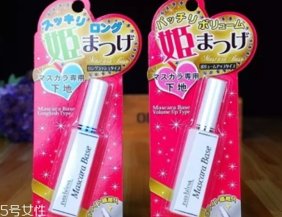 睫毛增長液會反彈嗎？害怕重新變短