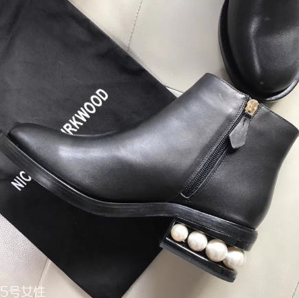 nicholas kirkwood鞋偏碼嗎？最優(yōu)雅的高跟鞋
