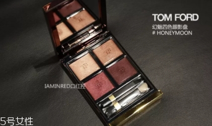 紀(jì)梵希和tf哪個(gè)貴？來(lái)比較紀(jì)梵希和tomford檔次