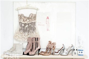 tabitha simmons是什么牌子？這么美的鞋子誰不愛