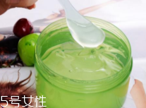 蘆薈膠真的很神奇嗎？只是基礎(chǔ)的補(bǔ)水保濕