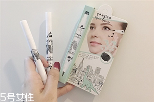 眼線筆暈妝怎么辦？眼線暈色處理方法