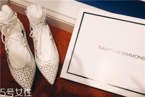 tabitha simmons是什么檔次？女星爭(zhēng)奇斗艷的法寶