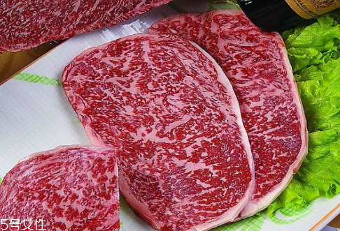 雪花牛肉是牛的哪個(gè)部位 不同部位均有 雪花牛肉是牛的哪個(gè)部位 不同部位均有