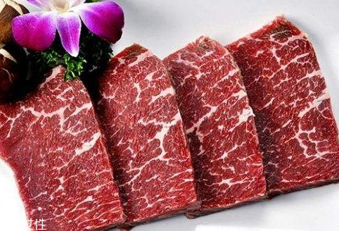 雪花牛肉是牛的哪個(gè)部位 不同部位均有 雪花牛肉是牛的哪個(gè)部位 不同部位均有