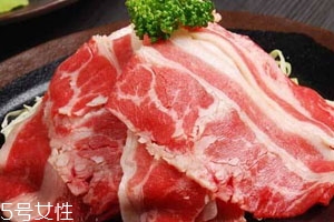 雪花牛肉是牛的哪個(gè)部位 不同部位均有 雪花牛肉是牛的哪個(gè)部位 不同部位均有