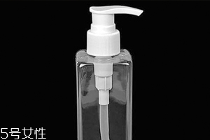 無硅洗發(fā)水為什么是透明的？商家為了清爽而設(shè)計(jì)