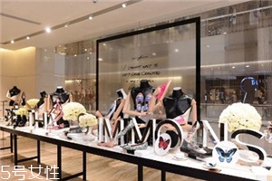 tabitha simmons是哪個國家的牌子？足尖上的藝術(shù)