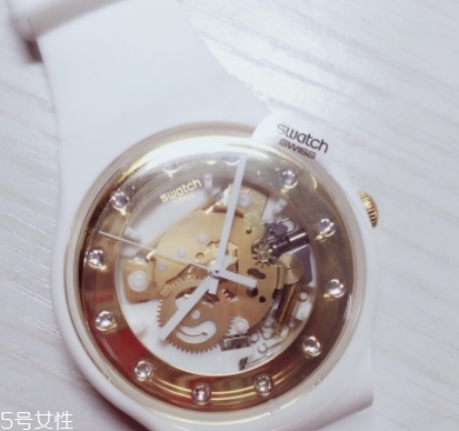 swatch手表是什么牌子？年輕人最?lèi)?ài)的腕表品牌