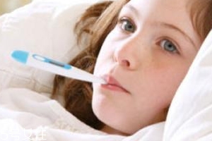 流感和普通感冒有什么區(qū)別？看這張圖就明白了