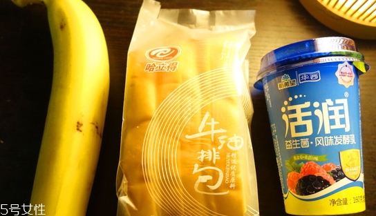 凍了的香蕉能吃嗎？可能出現(xiàn)舌頭發(fā)麻